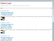 Tablet Screenshot of jonathanlack.com